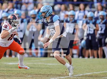 Thumbnail 1 in Legend @ Ralston Valley (CHSAA 5A Quarter Final) photogallery.