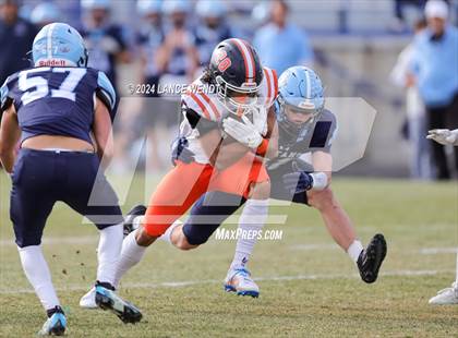 Thumbnail 1 in Legend @ Ralston Valley (CHSAA 5A Quarter Final) photogallery.