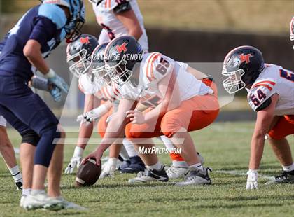 Thumbnail 3 in Legend @ Ralston Valley (CHSAA 5A Quarter Final) photogallery.