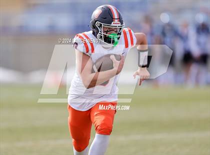Thumbnail 1 in Legend @ Ralston Valley (CHSAA 5A Quarter Final) photogallery.