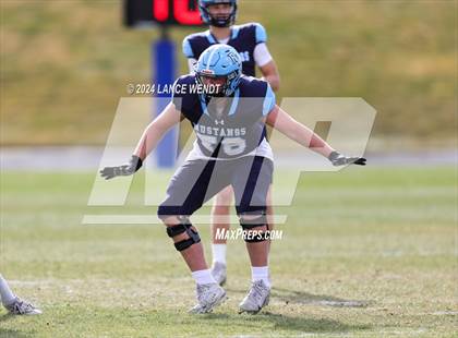 Thumbnail 2 in Legend @ Ralston Valley (CHSAA 5A Quarter Final) photogallery.