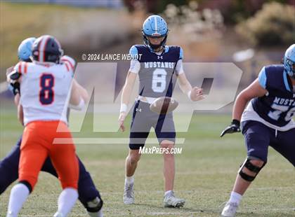 Thumbnail 1 in Legend @ Ralston Valley (CHSAA 5A Quarter Final) photogallery.