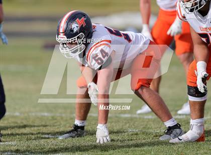 Thumbnail 1 in Legend @ Ralston Valley (CHSAA 5A Quarter Final) photogallery.