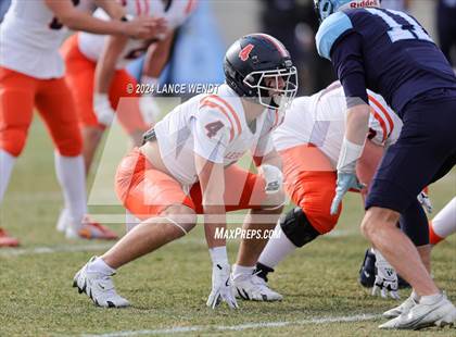 Thumbnail 1 in Legend @ Ralston Valley (CHSAA 5A Quarter Final) photogallery.