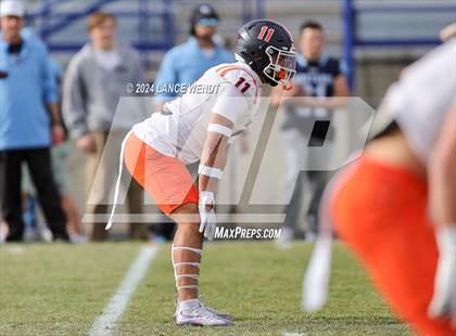 Thumbnail 1 in Legend @ Ralston Valley (CHSAA 5A Quarter Final) photogallery.