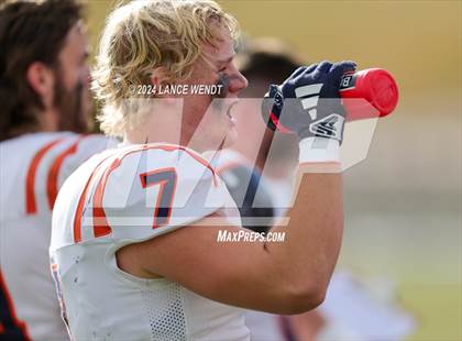Thumbnail 2 in Legend @ Ralston Valley (CHSAA 5A Quarter Final) photogallery.