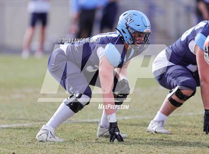Thumbnail 3 in Legend @ Ralston Valley (CHSAA 5A Quarter Final) photogallery.