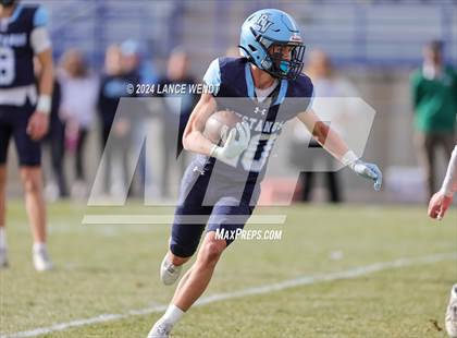 Thumbnail 1 in Legend @ Ralston Valley (CHSAA 5A Quarter Final) photogallery.