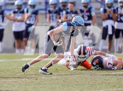 Thumbnail 1 in Legend @ Ralston Valley (CHSAA 5A Quarter Final) photogallery.