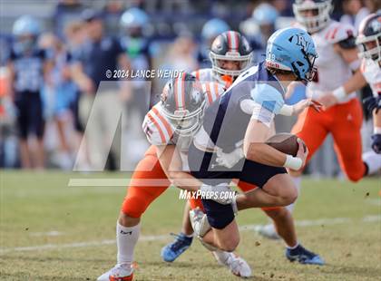 Thumbnail 1 in Legend @ Ralston Valley (CHSAA 5A Quarter Final) photogallery.