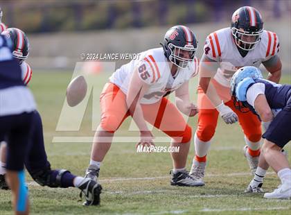 Thumbnail 2 in Legend @ Ralston Valley (CHSAA 5A Quarter Final) photogallery.