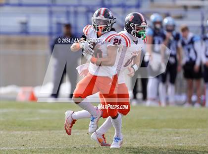 Thumbnail 1 in Legend @ Ralston Valley (CHSAA 5A Quarter Final) photogallery.