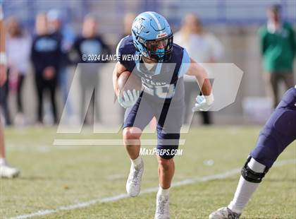 Thumbnail 3 in Legend @ Ralston Valley (CHSAA 5A Quarter Final) photogallery.