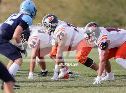 Thumbnail 3 in Legend @ Ralston Valley (CHSAA 5A Quarter Final) photogallery.