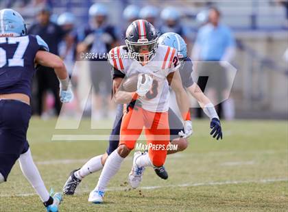 Thumbnail 2 in Legend @ Ralston Valley (CHSAA 5A Quarter Final) photogallery.