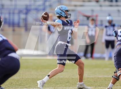 Thumbnail 1 in Legend @ Ralston Valley (CHSAA 5A Quarter Final) photogallery.