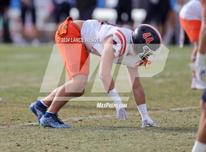 Thumbnail 3 in Legend @ Ralston Valley (CHSAA 5A Quarter Final) photogallery.