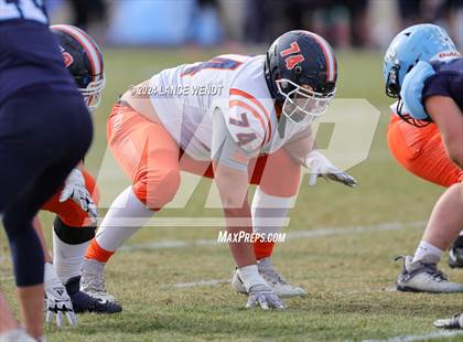Thumbnail 2 in Legend @ Ralston Valley (CHSAA 5A Quarter Final) photogallery.