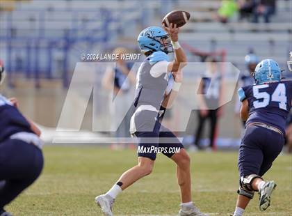 Thumbnail 2 in Legend @ Ralston Valley (CHSAA 5A Quarter Final) photogallery.