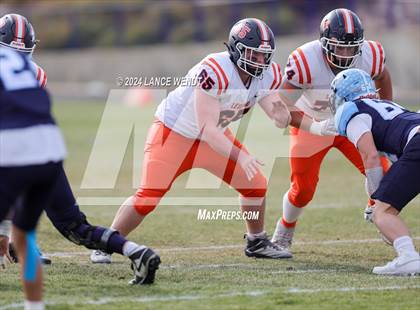 Thumbnail 1 in Legend @ Ralston Valley (CHSAA 5A Quarter Final) photogallery.