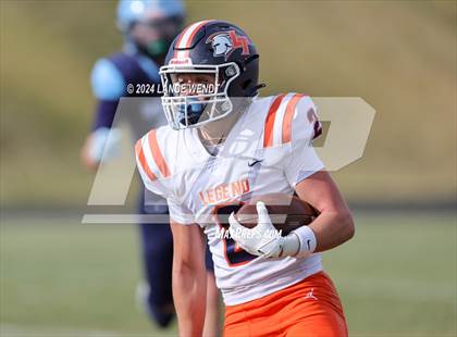 Thumbnail 3 in Legend @ Ralston Valley (CHSAA 5A Quarter Final) photogallery.