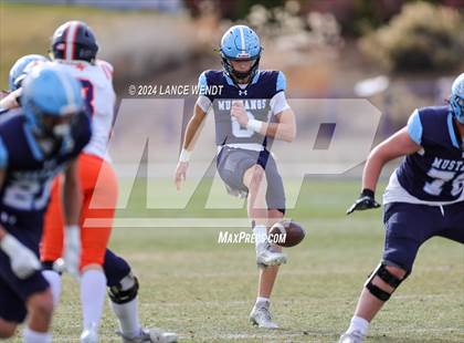 Thumbnail 1 in Legend @ Ralston Valley (CHSAA 5A Quarter Final) photogallery.