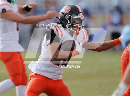 Thumbnail 1 in Legend @ Ralston Valley (CHSAA 5A Quarter Final) photogallery.