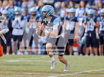 Thumbnail 2 in Legend @ Ralston Valley (CHSAA 5A Quarter Final) photogallery.