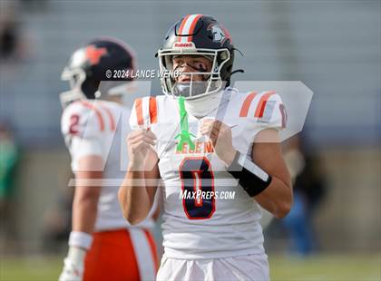 Thumbnail 3 in Legend @ Ralston Valley (CHSAA 5A Quarter Final) photogallery.