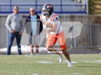 Thumbnail 1 in Legend @ Ralston Valley (CHSAA 5A Quarter Final) photogallery.