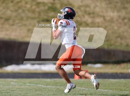 Thumbnail 3 in Legend @ Ralston Valley (CHSAA 5A Quarter Final) photogallery.