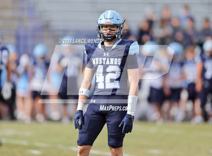Thumbnail 3 in Legend @ Ralston Valley (CHSAA 5A Quarter Final) photogallery.