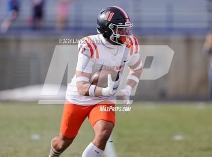 Thumbnail 1 in Legend @ Ralston Valley (CHSAA 5A Quarter Final) photogallery.