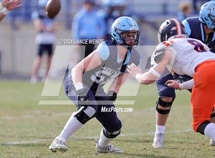 Thumbnail 1 in Legend @ Ralston Valley (CHSAA 5A Quarter Final) photogallery.