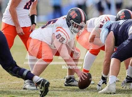 Thumbnail 2 in Legend @ Ralston Valley (CHSAA 5A Quarter Final) photogallery.