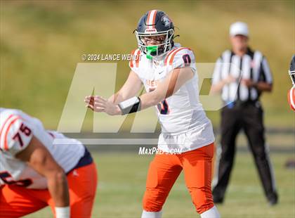 Thumbnail 1 in Legend @ Ralston Valley (CHSAA 5A Quarter Final) photogallery.
