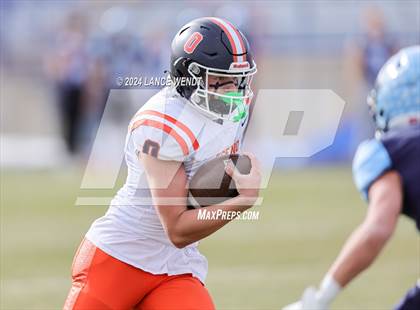 Thumbnail 1 in Legend @ Ralston Valley (CHSAA 5A Quarter Final) photogallery.