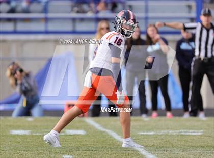 Thumbnail 3 in Legend @ Ralston Valley (CHSAA 5A Quarter Final) photogallery.