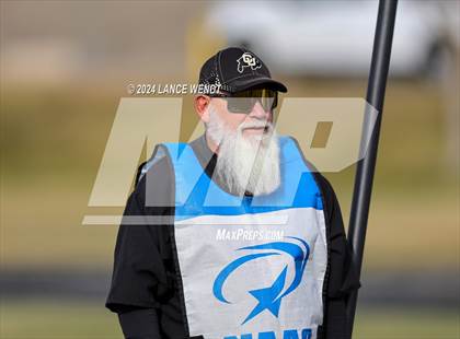 Thumbnail 1 in Legend @ Ralston Valley (CHSAA 5A Quarter Final) photogallery.