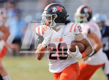 Thumbnail 3 in Legend @ Ralston Valley (CHSAA 5A Quarter Final) photogallery.