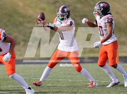 Thumbnail 1 in Legend @ Ralston Valley (CHSAA 5A Quarter Final) photogallery.