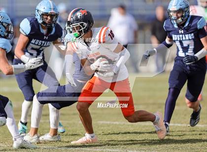 Thumbnail 1 in Legend @ Ralston Valley (CHSAA 5A Quarter Final) photogallery.