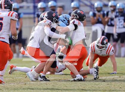 Thumbnail 1 in Legend @ Ralston Valley (CHSAA 5A Quarter Final) photogallery.