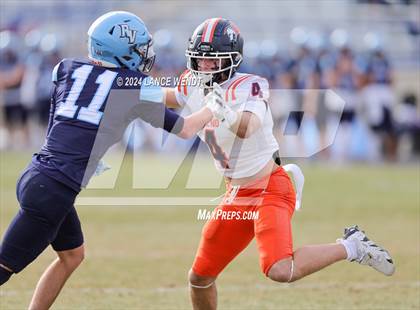 Thumbnail 2 in Legend @ Ralston Valley (CHSAA 5A Quarter Final) photogallery.