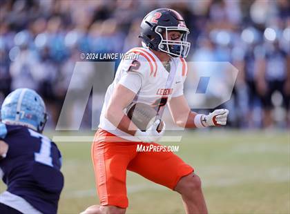 Thumbnail 3 in Legend @ Ralston Valley (CHSAA 5A Quarter Final) photogallery.