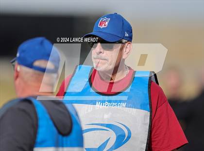 Thumbnail 1 in Legend @ Ralston Valley (CHSAA 5A Quarter Final) photogallery.