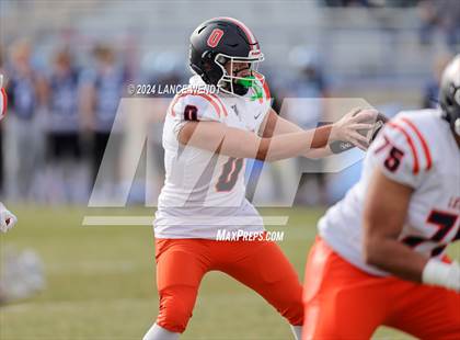 Thumbnail 3 in Legend @ Ralston Valley (CHSAA 5A Quarter Final) photogallery.