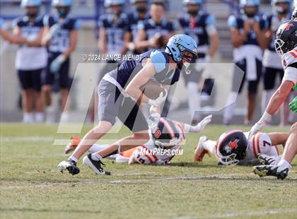 Thumbnail 3 in Legend @ Ralston Valley (CHSAA 5A Quarter Final) photogallery.