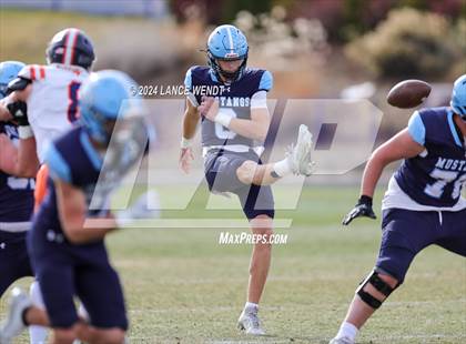 Thumbnail 2 in Legend @ Ralston Valley (CHSAA 5A Quarter Final) photogallery.