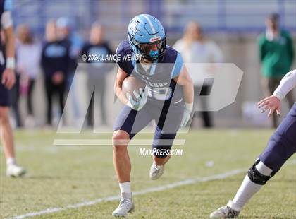 Thumbnail 1 in Legend @ Ralston Valley (CHSAA 5A Quarter Final) photogallery.